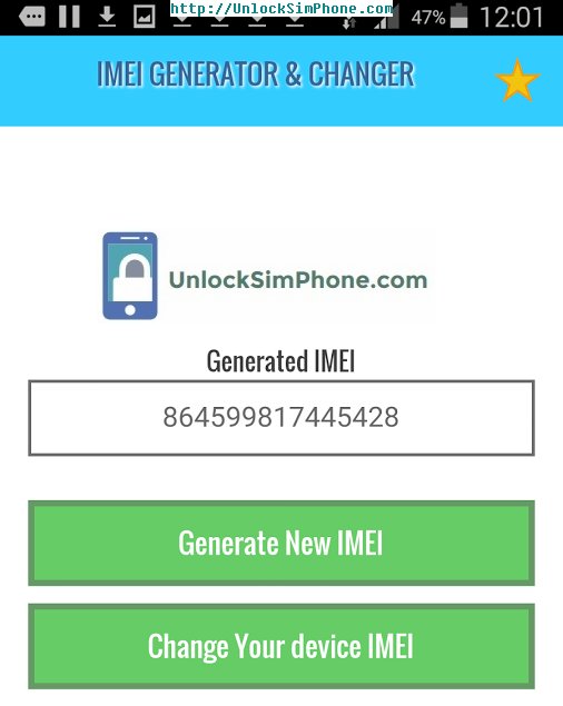 Download imei changer tool mac download