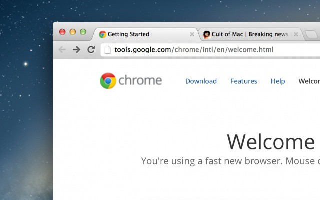 Google chrome free download